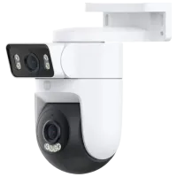Cameră de supraveghere Xiaomi CW500 Dual Cu fir/ White photo 3