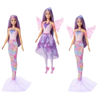 Кукла Barbie Fashion Fantasy JCP74 модель / 3+ photo 2