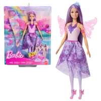 Кукла Barbie Fashion Fantasy JCP74 модель / 3+ photo 3