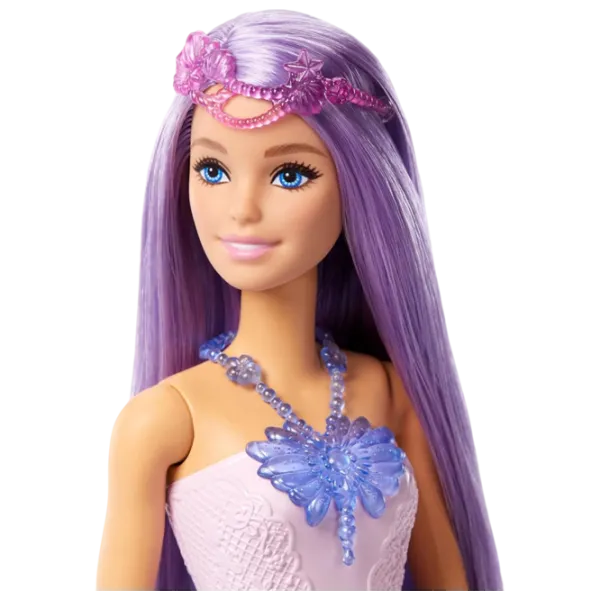 Кукла Barbie Fashion Fantasy JCP74 модель / 3+ photo 5