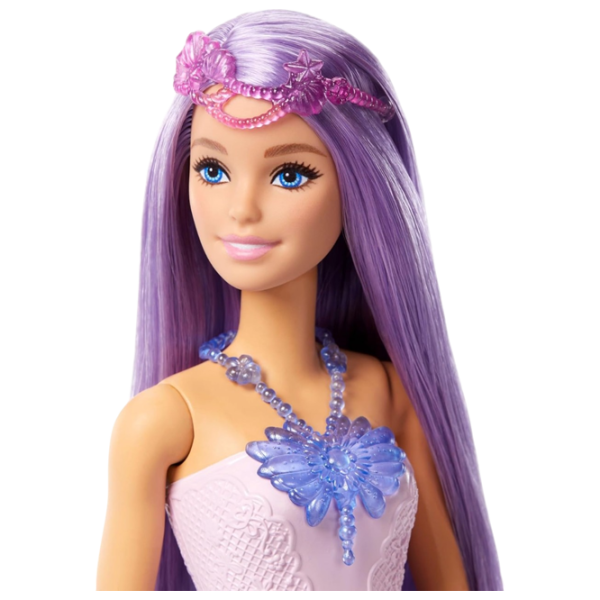 Кукла Barbie Fashion Fantasy JCP74 модель / 3+ photo 5