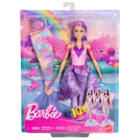 Кукла Barbie Fashion Fantasy JCP74 модель / 3+ photo 6