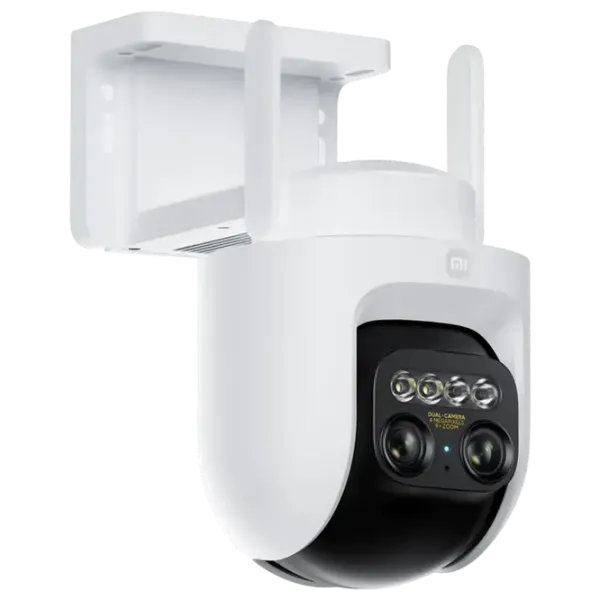 Камера видеонаблюдения Xiaomi CW700S Беспроводные/ Белый photo 2