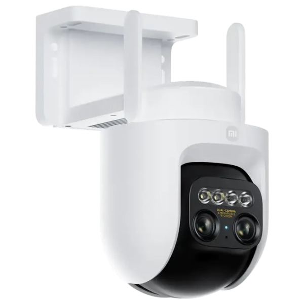 Камера видеонаблюдения Xiaomi CW700S Беспроводные/ Белый photo 2