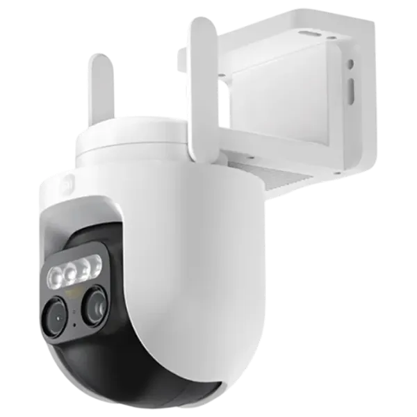 Камера видеонаблюдения Xiaomi CW700S Беспроводные/ Белый photo 3
