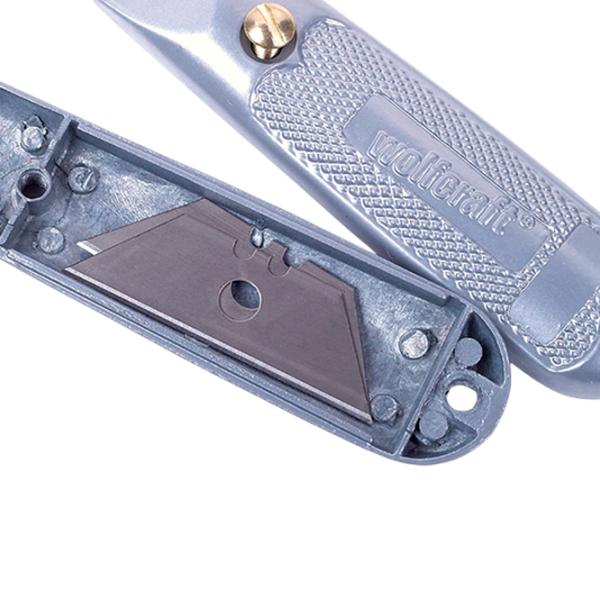 Резак Wolfcraft 4150000 Сталь /  photo 2