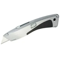 Резак Wolfcraft 4132000 Сталь / 