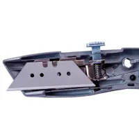 Cutter Wolfcraft 4132000 Oțel / photo 4