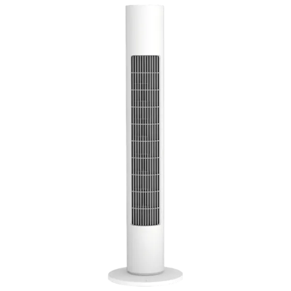Ventilator Xiaomi Smart Tower Fan 2 24 W / Turn / White photo 1