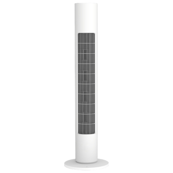 Ventilator Xiaomi Smart Tower Fan 2 24 W / Turn / White photo 1