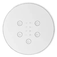Ventilator Xiaomi Smart Tower Fan 2 24 W / Turn / White photo 2