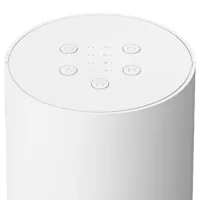 Ventilator Xiaomi Smart Tower Fan 2 24 W / Turn / White photo 4