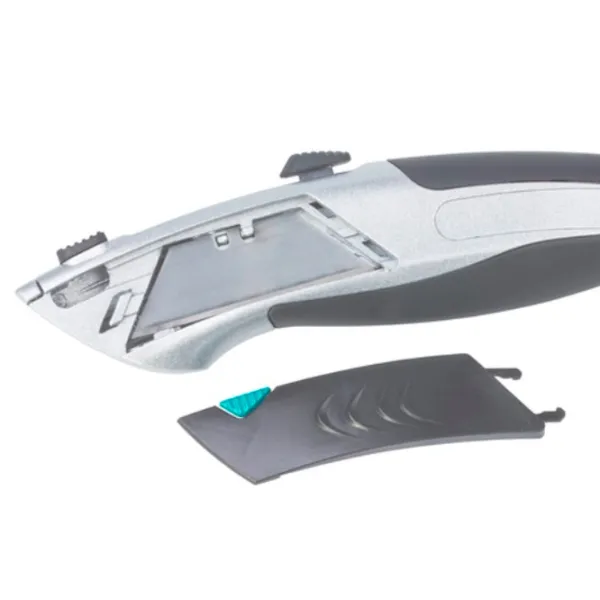 Cutter Wolfcraft 4320000 Oțel / 61 mm photo 2