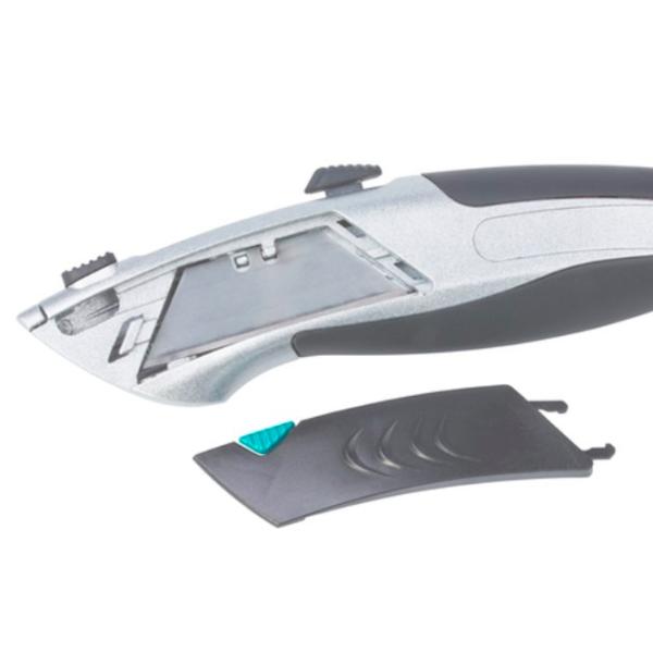 Cutter Wolfcraft 4320000 Oțel / 61 mm photo 2