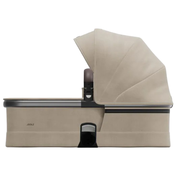 Landou Joolz Hub+ / Beige photo 1 Landou Joolz Hub+ / Beige photo 1