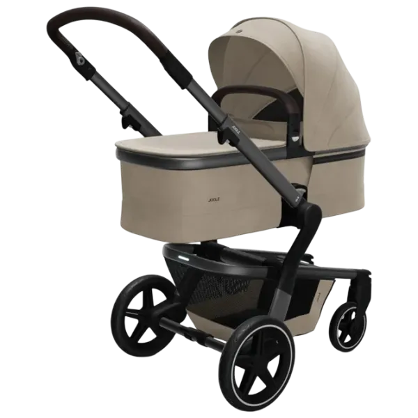 Landou Joolz Hub+ / Beige photo 2 Landou Joolz Hub+ / Beige photo 2