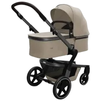 Landou Joolz Hub+ / Beige photo 2