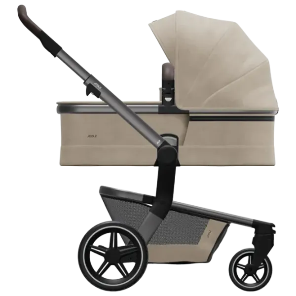 Landou Joolz Hub+ / Beige photo 3 Landou Joolz Hub+ / Beige photo 3