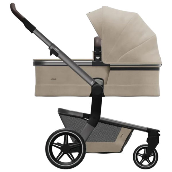 Landou Joolz Hub+ / Beige photo 3 Landou Joolz Hub+ / Beige photo 3