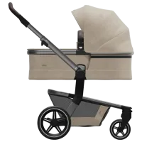 Landou Joolz Hub+ / Beige photo 3