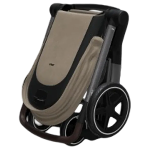 Landou Joolz Hub+ / Beige photo 4 Landou Joolz Hub+ / Beige photo 4