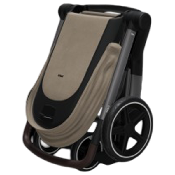 Landou Joolz Hub+ / Beige photo 4 Landou Joolz Hub+ / Beige photo 4