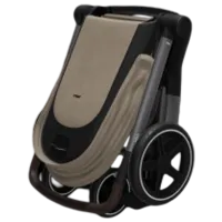 Landou Joolz Hub+ / Beige photo 4