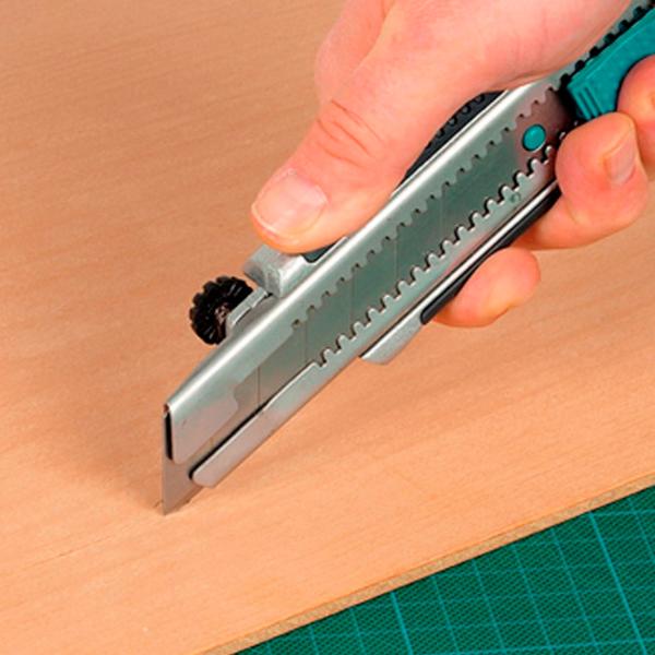 Резак Wolfcraft 4081000 Сталь /  photo 3