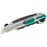 Резак Wolfcraft 4136000 Сталь / 