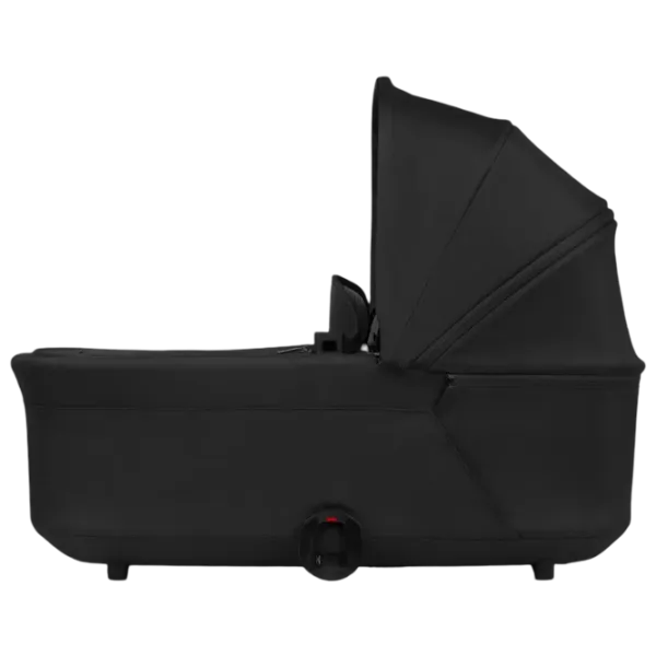 Landou Joolz Hub2 / Black photo 1 Landou Joolz Hub2 / Black photo 1