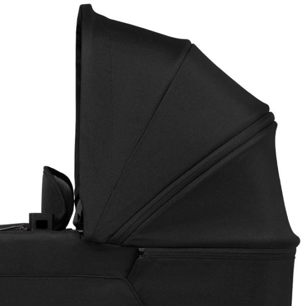 Landou Joolz Hub2 / Black photo 4 Landou Joolz Hub2 / Black photo 4