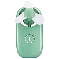 Ventilator Lifetime Air Portable / Portabil / Multicolor photo 2