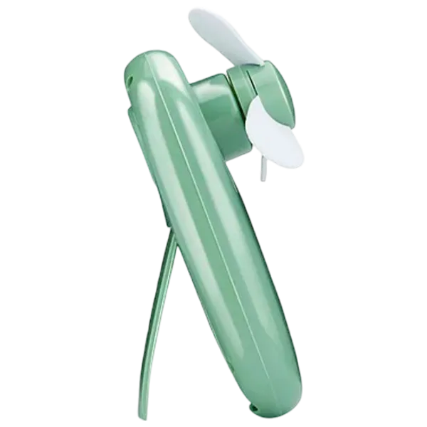 Ventilator Lifetime Air Portable  / Portabil / Multicolor photo 3