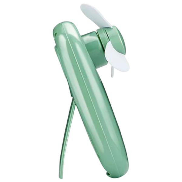 Ventilator Lifetime Air Portable  / Portabil / Multicolor photo 3