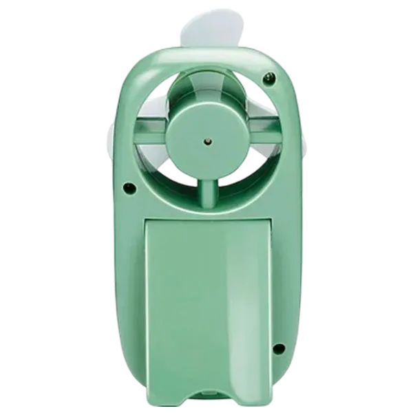 Ventilator Lifetime Air Portable  / Portabil / Multicolor photo 4