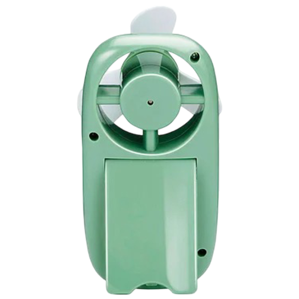 Ventilator Lifetime Air Portable  / Portabil / Multicolor photo 4