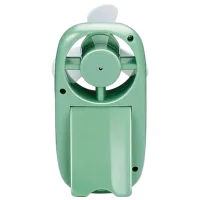 Ventilator Lifetime Air Portable / Portabil / Multicolor photo 4