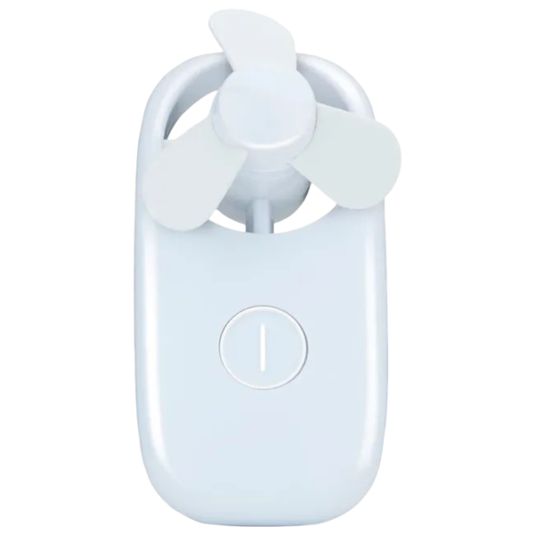 Ventilator Lifetime Air Portable  / Portabil / Multicolor photo 5
