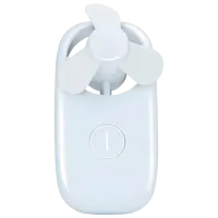 Ventilator Lifetime Air Portable / Portabil / Multicolor photo 5