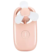 Ventilator Lifetime Air Portable / Portabil / Multicolor photo 8