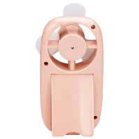 Ventilator Lifetime Air Portable / Portabil / Multicolor photo 10
