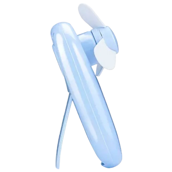 Ventilator Lifetime Air Portable  / Portabil / Multicolor photo 12