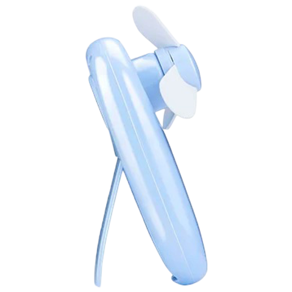 Ventilator Lifetime Air Portable  / Portabil / Multicolor photo 12