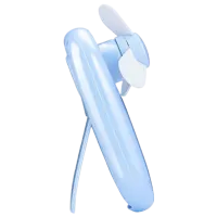 Ventilator Lifetime Air Portable / Portabil / Multicolor photo 12