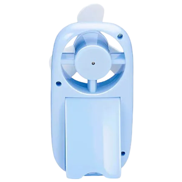 Ventilator Lifetime Air Portable  / Portabil / Multicolor photo 13
