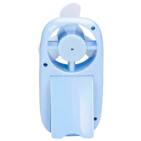 Ventilator Lifetime Air Portable / Portabil / Multicolor photo 13