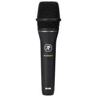 Микрофон Mackie EM-89D Черный