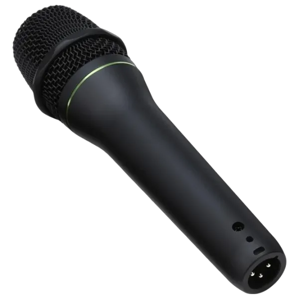 Микрофон Mackie EM-89D Черный photo 4
