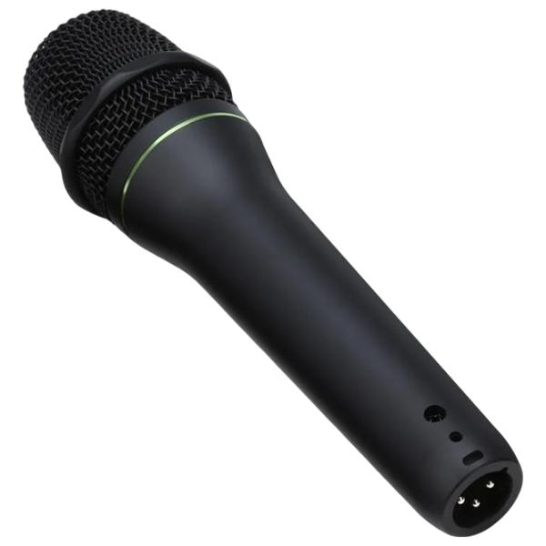 Микрофон Mackie EM-89D Черный photo 4