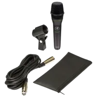 Microfon Mackie EM-89D Black photo 5
